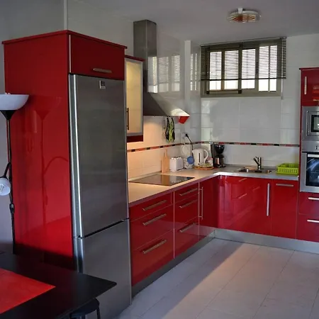 Modern In Puerto Rico Shared Pool 50 M² *