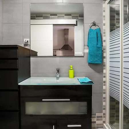 Modern In Puerto Rico Shared Pool 50 M² *
